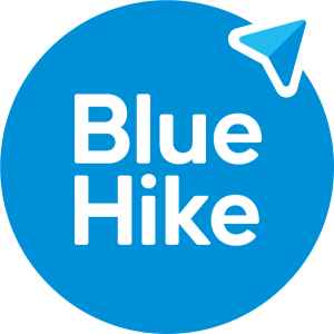 Van Ideo Field Service naar BlueHike